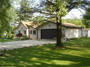 7370 Mortimer Line Rd, Lexington, MI 48450