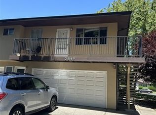 2849 Bidwell St APT 4, Davis, CA 95618