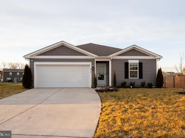 517 Harper Dr, Berryville, VA 22611