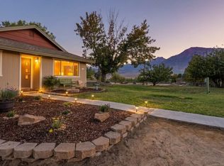 404 Arboles Dr, Bishop, CA 93514