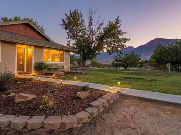 404 Arboles Dr, Bishop, CA 93514
