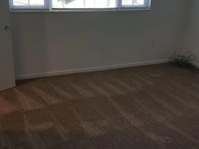 Master bed