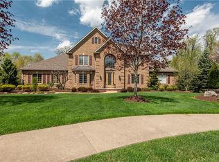 4875 Lantern Hill Cir NW, Canton, OH