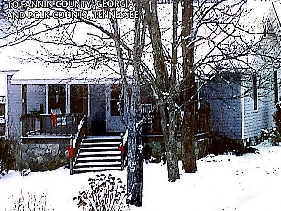 featured on magazine cover