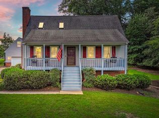 1095 Great Oak Rd, Forest, VA 24551