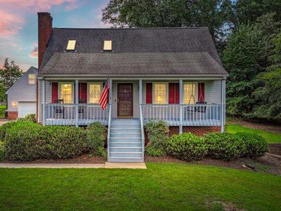 1095 Great Oak Rd, Forest, VA, 24551