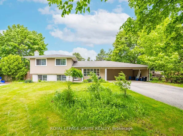 1761 Daleview Cres, Cambridge, ON N3H 4R4