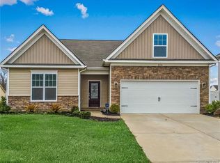 2106 Kingstree Dr, Monroe, NC 28112