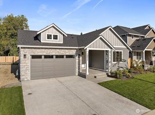 15510 Bergh Ct SE, Yelm, WA