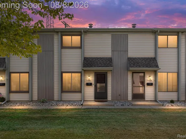 2547 Samoset Rd, Royal Oak, MI 48073