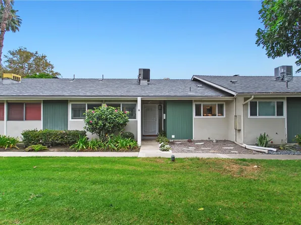 1404 N Tustin Ave Unit E2, Santa Ana, CA 92705