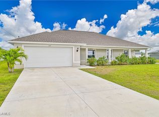 642 NE 7th Ave, Cape Coral, FL 33909