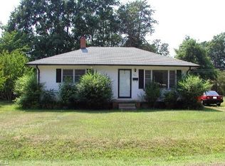 204 West St, Mebane, NC 27302