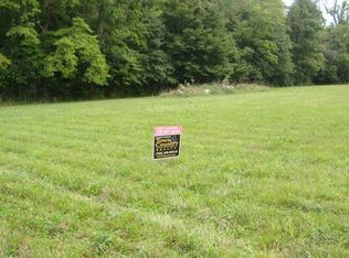 4511 E Mam Dr, Martinsville, IN 46151