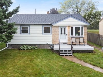 2219 W 22nd St, Duluth, MN, 55811