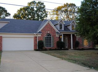 108 Highland Dr, Senatobia, MS 38668