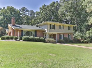 1102 Carolina Dr, Rockingham, NC 28379