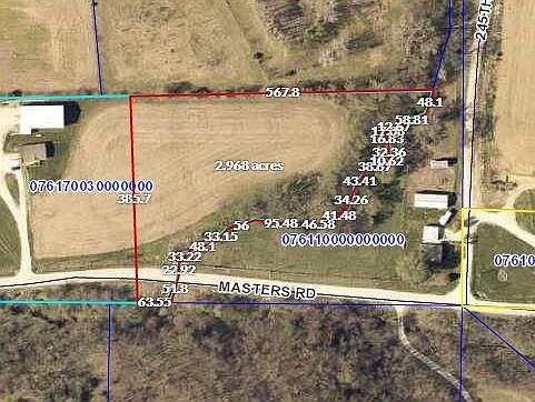 5th image of 3/ACRE S Masters Rd
