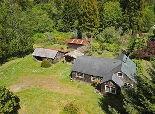 9511 Us Highway 101 Hwy N, Smith River, CA 95567