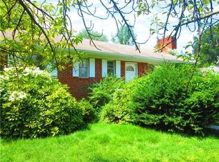 10400 Hutting Pl, Silver Spring, MD 20902