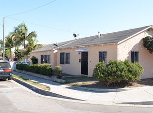 1390 W 151st St, Compton, CA 90220