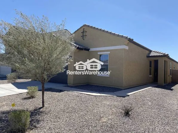 729 W Nova Pl, Casa Grande, AZ 85122