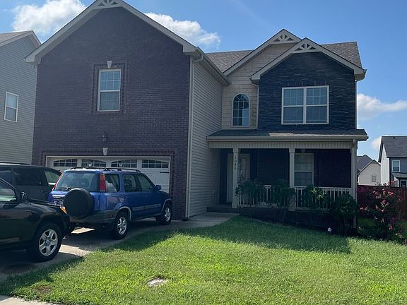 3rd image of 1046 Christian James Ct