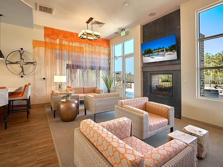 Designer Clubhouse