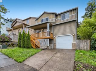 5142 SE 141st Pl, Portland, OR 97236
