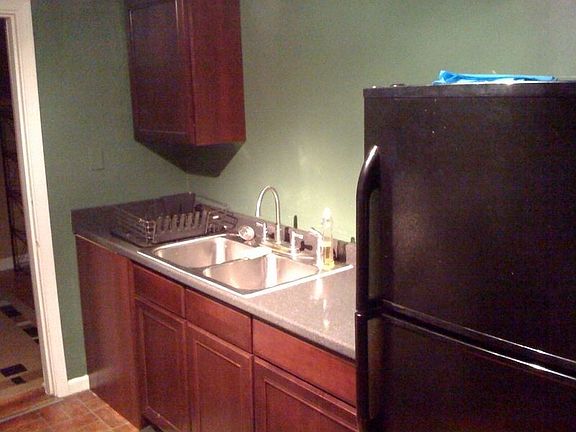 south kitchen