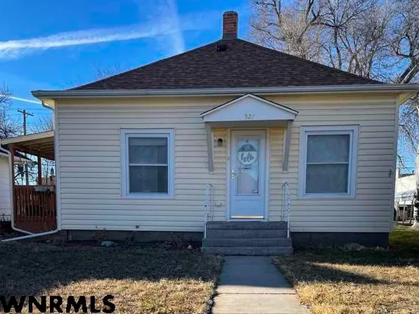 527 1st Ave, Bayard, NE 69334