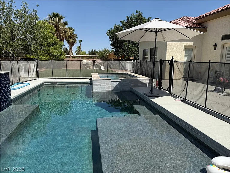 6160 Villa De Picasso Ave — Photo 17