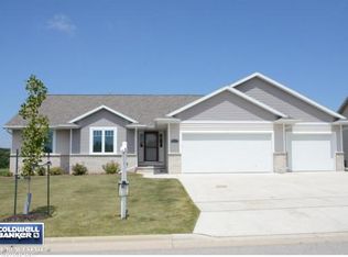 3575 Satellite Ln, Green Bay, WI 54311
