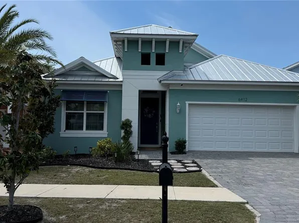 6412 Grenada Island Ave, Apollo Beach, FL 33572