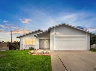 1201 Rose Ave, Wasco, CA 93280