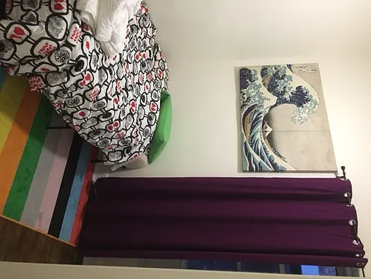 Rented by Walber 82nd Street | media 13