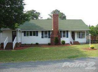 26506 Mason Webster Rd, Princess Anne, MD 21853