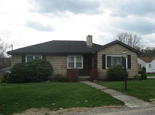 691 Park Ave, Mount Pleasant, PA