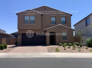 9415 E Saturn Ave, Mesa, AZ 85212