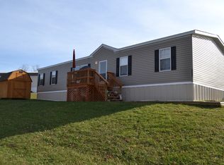 207 Canyon Vlg, Morgantown, WV
