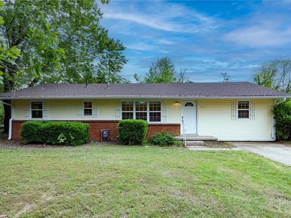 922 Hillside Dr, Fort Smith, AR 72908