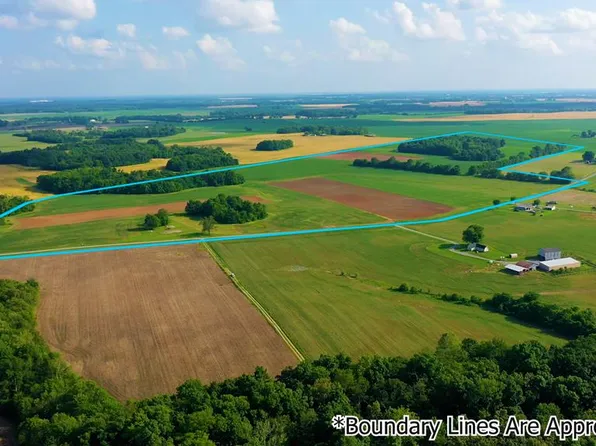 0 Dickinson Rd, Trenton, KY 42286