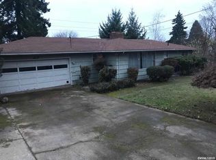 1395 Marshall Dr SE, Salem, OR
