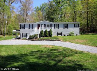 5007 Churchey Rd, Keedysville, MD 21756