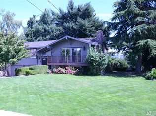 2109 126th Avenue Ct E, Edgewood, WA 98372