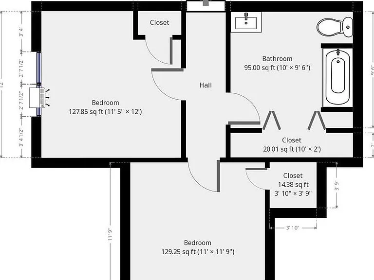 1511 Whitener St — Photo 26