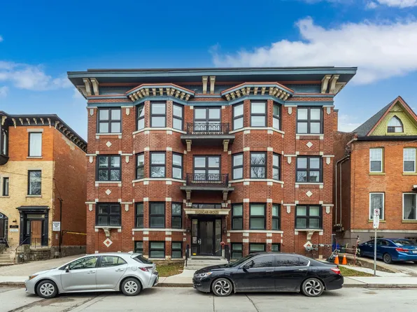27 Bold St, Hamilton, ON