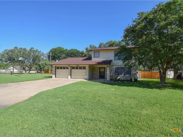 2001 Hannahawk Cir, Harker Heights, TX 76548