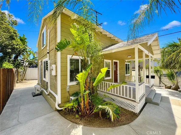 12618 Bailey St, Whittier, CA 90601