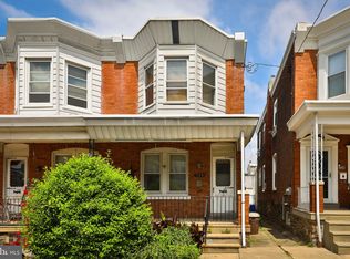 326 Rector St, Philadelphia, PA 19128